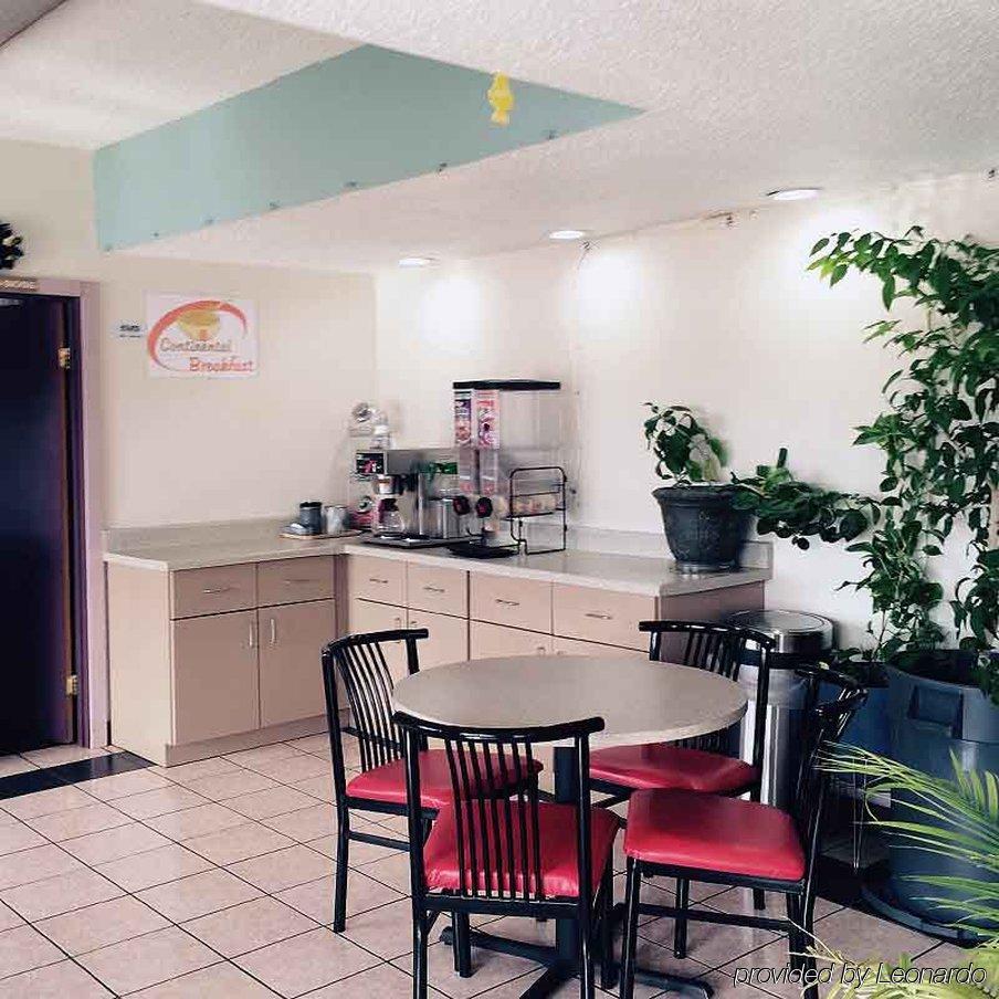 Travelers Inn Midwest City Exterior foto
